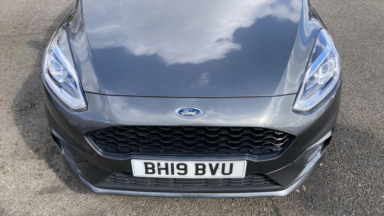 Ford Fiesta 1.0 EcoBoost ST-Line 5dr Petrol Hatchback